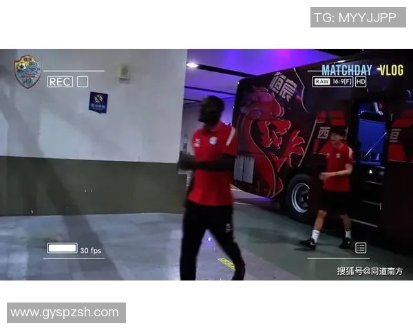 比赛日Vlog带你重温第二轮激烈对决中的精彩时刻与难忘瞬间 比赛日Vlog带你重温第二轮激烈对决中的精彩时刻与难忘瞬间