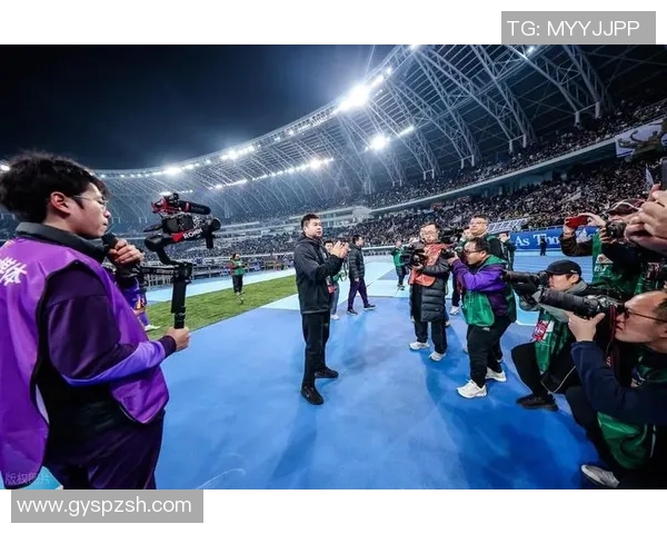 于根伟谈信心与挑战强调对阵海港的重要性与球队士气